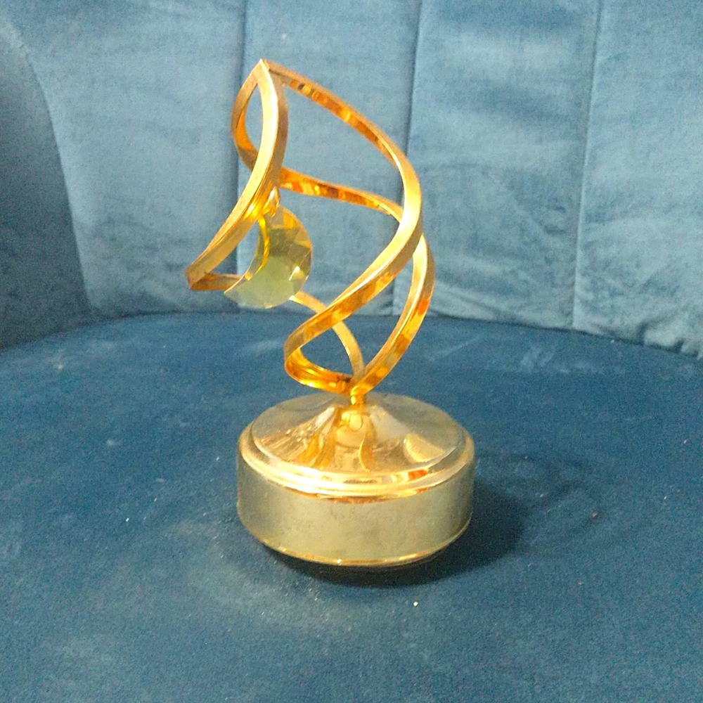 Music box